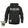 Clique Basic Hoody, Unisex - Slowpitch - Amager Vikings Softball