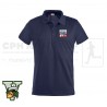 Clique Basic Active Polo, Unisex - Umpires - Amager Vikings Softball