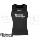 Fusion C3 Singlet Men, black - DistanceRunning.dk