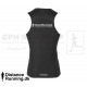 Fusion C3 Singlet Men, black - DistanceRunning.dk