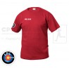 Clique Basic-T Junior, red - Lyngby Bueskyttelaug